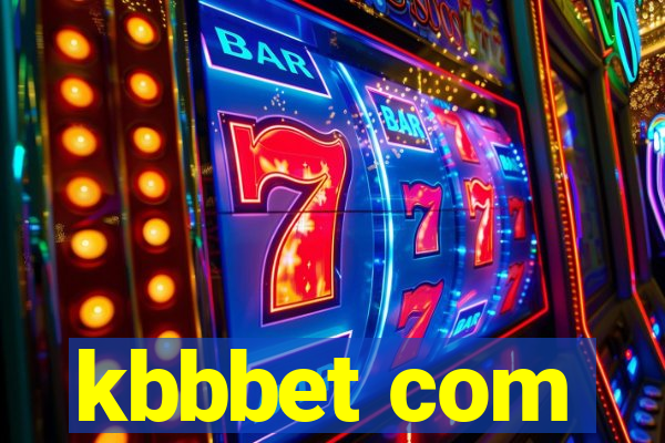 kbbbet com